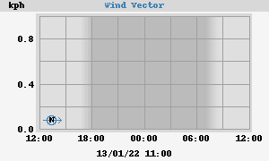 Wind Vector