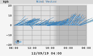 Wind Vector